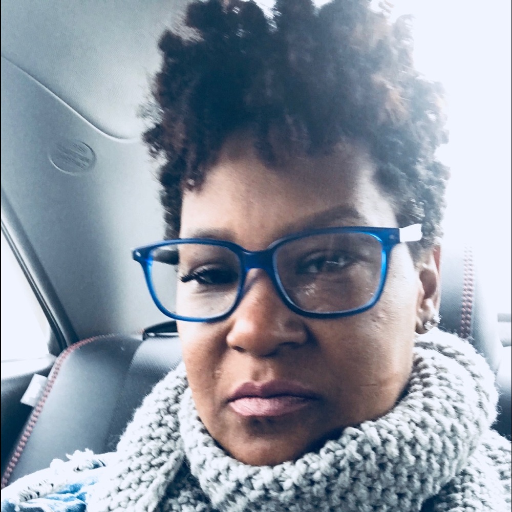 Meet your Posher, Tija7